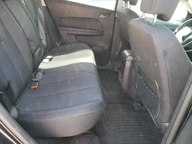Photo 11 from auction – 2015 CHEVROLET EQUINOX LT with VIN 2GNALCEK6F6130220