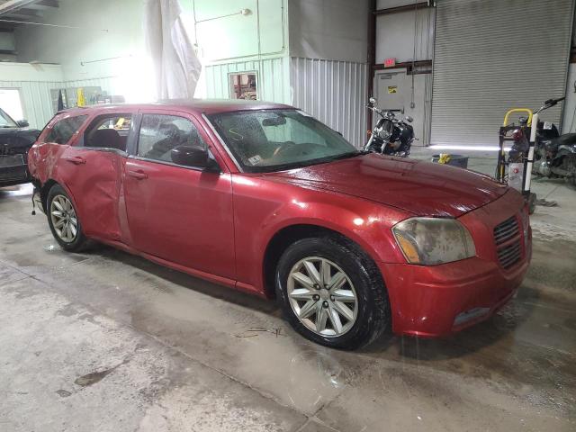 Photo 4 from auction – 2007 DODGE MAGNUM SE with VIN 2D4FV47T47H701989