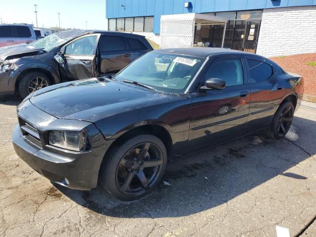 Photo 1 from auction – 2010 DODGE CHARGER SX with VIN 2B3CA3CV4AH311030