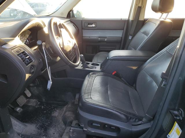 Photo 7 from auction – 2015 FORD FLEX LIMIT with VIN 2FMHK6DTXFBA04354