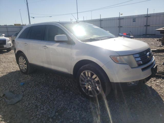 Photo 4 from auction – 2010 FORD EDGE LIMIT with VIN 2FMDK3KC0ABA80951