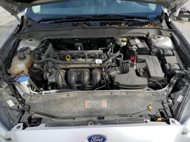 Photo 11 from auction – 2016 FORD FUSION SE with VIN 3FA6P0H75GR212920