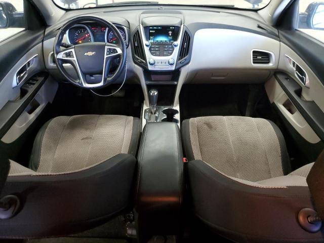 Photo 8 from auction – 2017 CHEVROLET EQUINOX LT with VIN 2GNALCEK2H1567289