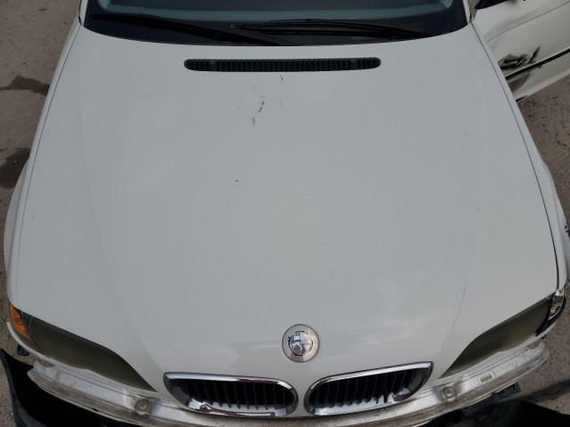 Photo 11 from auction – 2003 BMW 325 I with VIN WBAEV33433KR24199