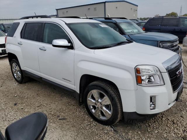 Photo 4 from auction – 2015 GMC TERRAIN SL with VIN 2GKFLWE38F6422481