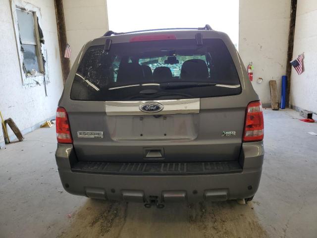 Photo 6 from auction – 2012 FORD ESCAPE LIM with VIN 1FMCU9EG2CKA54898