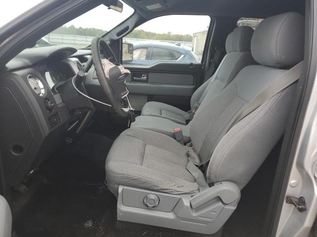 Photo 7 from auction – 2014 FORD F150 SUPER with VIN 1FTFW1ET8EKD11575