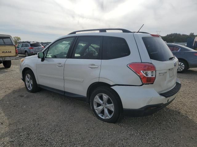 Photo 2 from auction – 2014 SUBARU FORESTER 2 with VIN JF2SJACC7EG547834