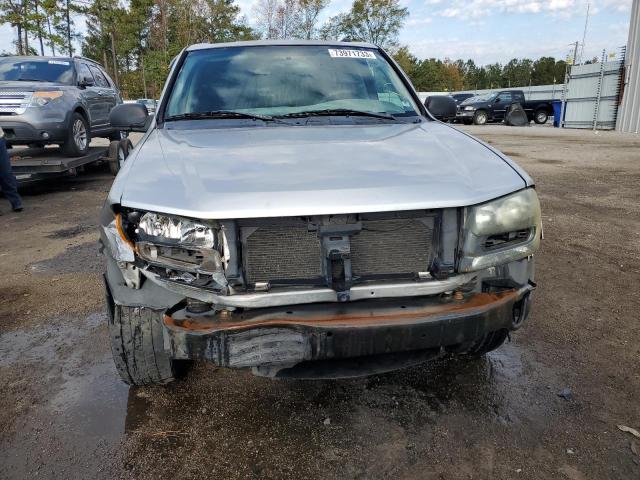 Photo 5 from auction – 2004 CHEVROLET TRAILBLAZE with VIN 1GNDS13S042396883