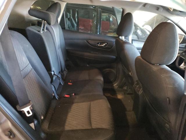 Photo 11 from auction – 2017 NISSAN ROGUE S with VIN KNMAT2MT5HP566721