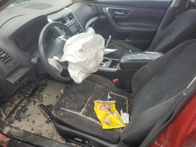 Photo 7 from auction – 2015 NISSAN ALTIMA 2.5 with VIN 1N4AL3AP7FC443266
