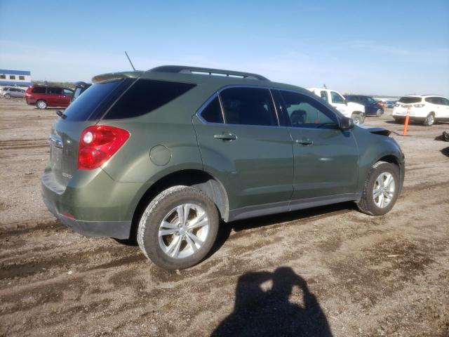 Photo 3 from auction – 2015 CHEVROLET EQUINOX LT with VIN 2GNFLFEK4F6112368