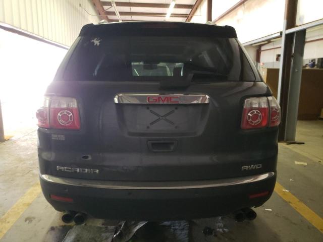 Photo 6 from auction – 2012 GMC ACADIA SLT with VIN 1GKKVRED3CJ365978