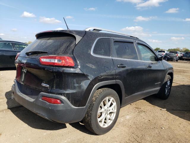 Photo 3 from auction – 2015 JEEP CHEROKEE L with VIN 1C4PJLCB4FW765812