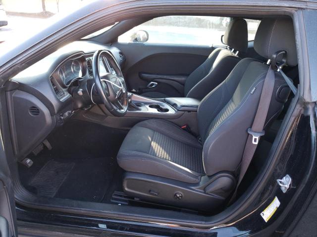 Photo 7 from auction – 2019 DODGE CHALLENGER with VIN 2C3CDZAG9KH655438