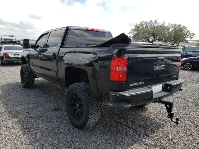 Photo 2 from auction – 2015 GMC SIERRA K15 with VIN 3GTU2UEC6FG352333