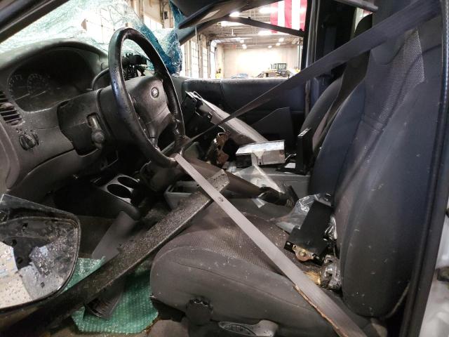 Photo 7 from auction – 2002 FORD RANGER SUP with VIN 1FTZR45E62TA27875