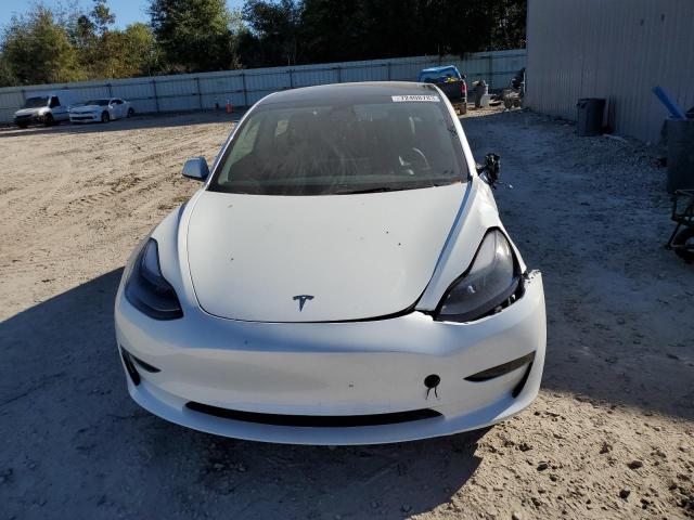 Photo 5 from auction – 2023 TESLA MODEL 3 with VIN 5YJ3E1EA0PF543799