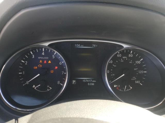 Photo 9 from auction – 2015 NISSAN ROGUE S with VIN 5N1AT2MTXFC760421