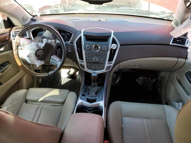 Photo 8 from auction – 2012 CADILLAC SRX PERFOR with VIN 3GYFNBE30CS573854