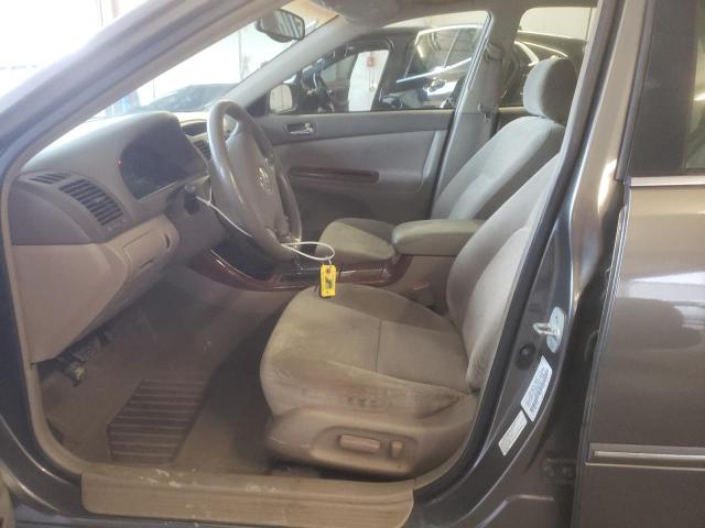 Photo 7 from auction – 2003 TOYOTA CAMRY LE with VIN 4T1BF32K03U545745