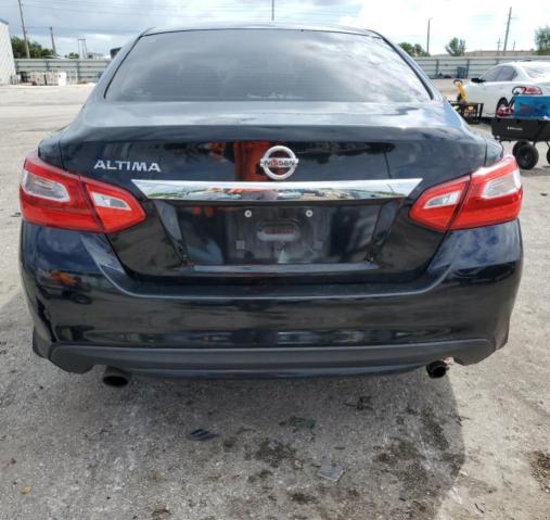 Photo 6 from auction – 2016 NISSAN ALTIMA 2.5 with VIN 1N4AL3AP1GN305874