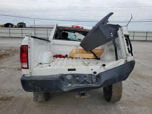 Photo 6 from auction – 2014 RAM 2500 ST with VIN 3C6TR5CT1EG328186