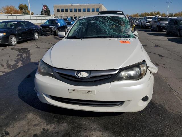 Photo 5 from auction – 2010 SUBARU IMPREZA 2. with VIN JF1GH6A66AH808715