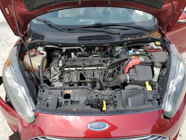 Photo 11 from auction – 2014 FORD FIESTA SE with VIN 3FADP4BJ1EM226097