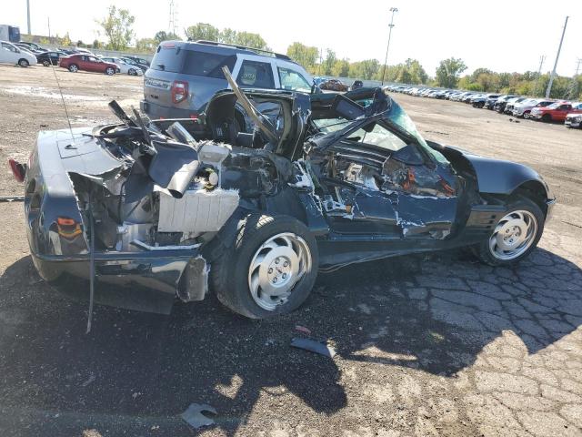 Photo 3 from auction – 1994 CHEVROLET CORVETTE with VIN 1G1YY22P8R5121241