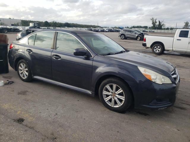 Photo 4 from auction – 2011 SUBARU LEGACY 2.5 with VIN 4S3BMBC69B3211448