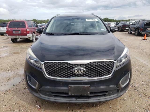 Photo 5 from auction – 2016 KIA SORENTO LX with VIN 5XYPGDA36GG047001