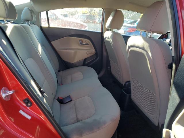 Photo 10 from auction – 2017 KIA RIO LX with VIN KNADM4A38H6058496