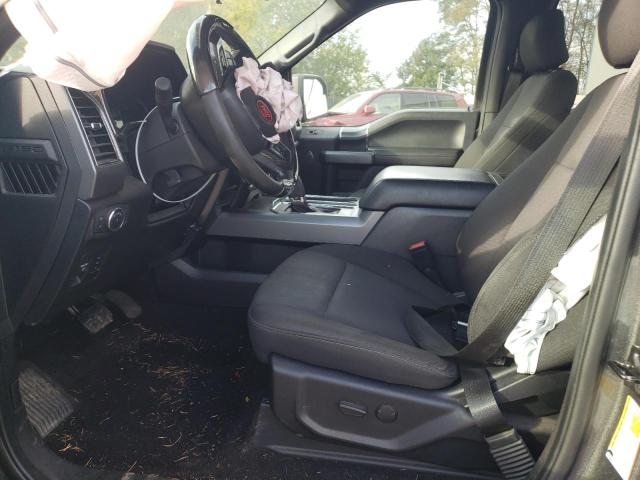 Photo 7 from auction – 2019 FORD F150 SUPER with VIN 1FTEW1EP8KKD05706