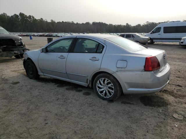 Photo 2 from auction – 2006 MITSUBISHI GALANT ES with VIN 4A3AB36F16E076850