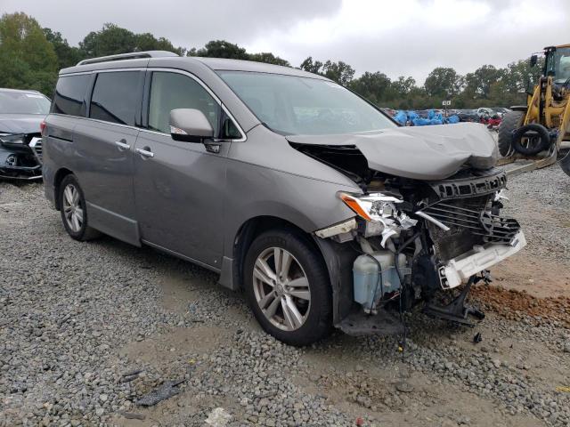 Photo 4 from auction – 2013 NISSAN QUEST S with VIN JN8AE2KP5D9063256