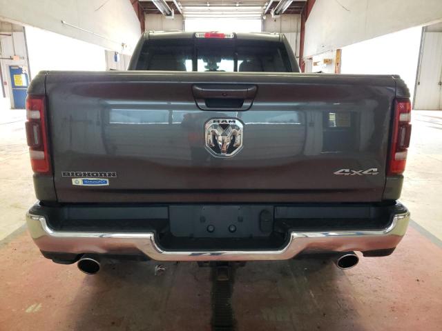 Photo 6 from auction – 2021 RAM 1500 BIG H with VIN 1C6SRFFT6MN515538