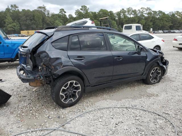Photo 3 from auction – 2017 SUBARU CROSSTREK with VIN JF2GPABC5HH277247