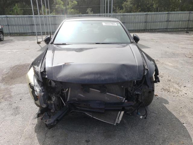 Photo 5 from auction – 2011 HONDA ACCORD SE with VIN 1HGCP2F6XBA052265