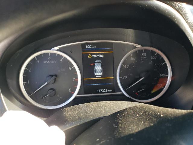 Photo 9 from auction – 2019 NISSAN SENTRA S with VIN 3N1AB7AP1KY252161