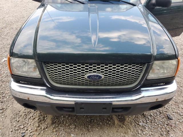 صورة رقم 11 من المزاد - 2002 FORD RANGER SUP مع VIN 1FTZR45E32PB65429