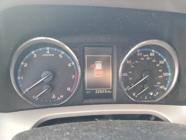 Photo 9 from auction – 2018 TOYOTA RAV4 LIMIT with VIN 2T3DFREV4JW762088