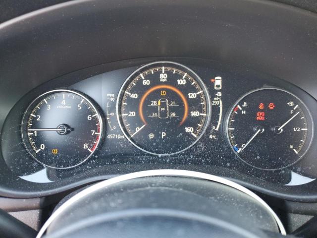 Photo 9 from auction – 2021 MAZDA 3 PREFERRE with VIN JM1BPBLL6M1304553