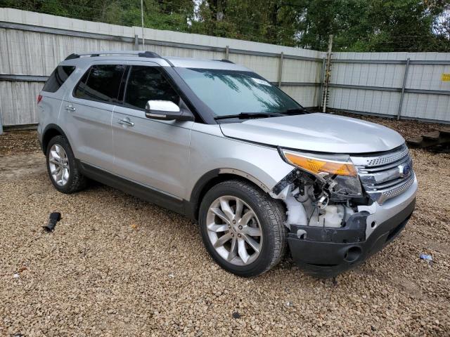Photo 4 from auction – 2013 FORD EXPLORER X with VIN 1FM5K7D83DGC93510