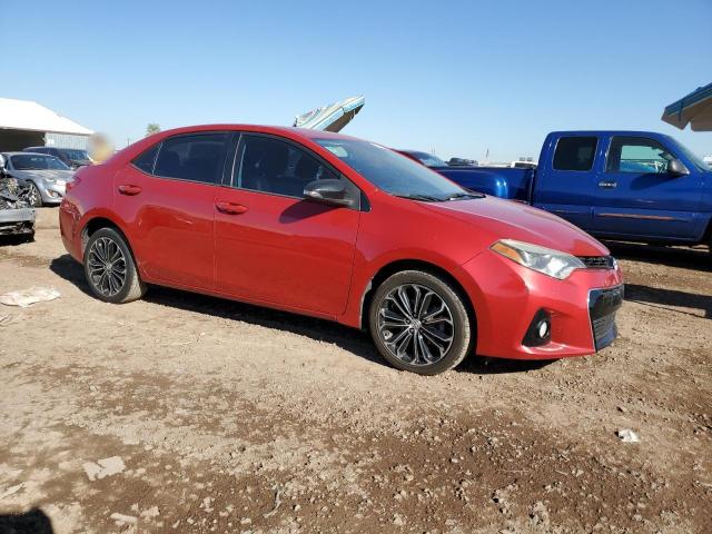 Zdjęcie 4 z aukcji – 2014 TOYOTA COROLLA L z VIN 2T1BURHE7EC058993