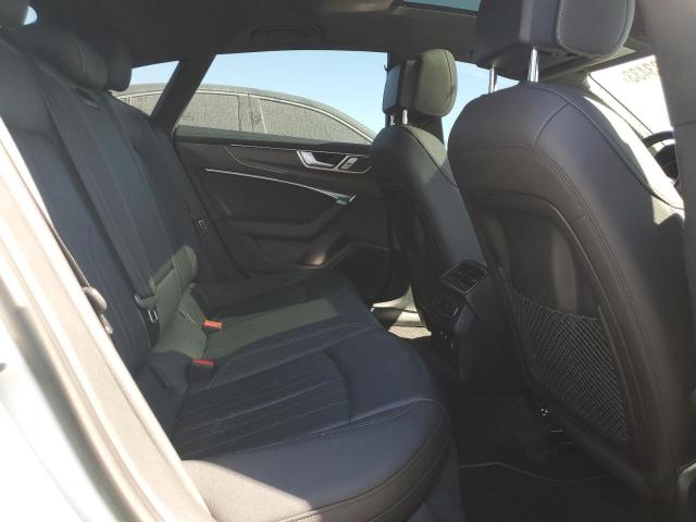 Photo 10 from auction – 2019 AUDI A7 PREMIUM with VIN WAUP2AF29KN053466