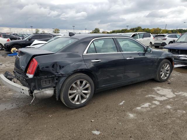 Photo 3 from auction – 2019 CHRYSLER 300 LIMITE with VIN 2C3CCAKG4KH579663