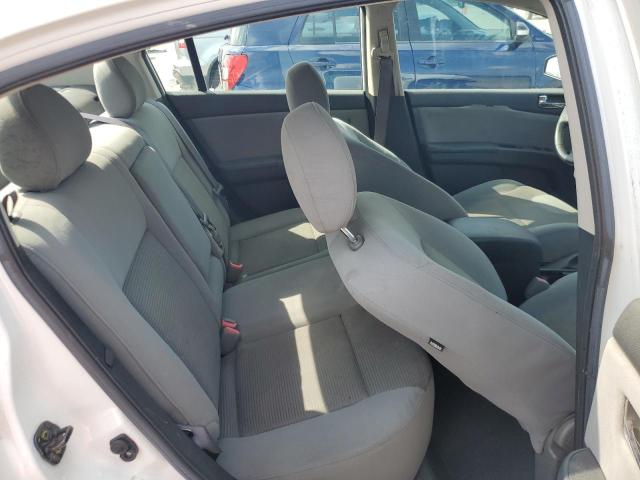Photo 11 from auction – 2011 NISSAN SENTRA 2.0 with VIN 3N1AB6APXBL622403