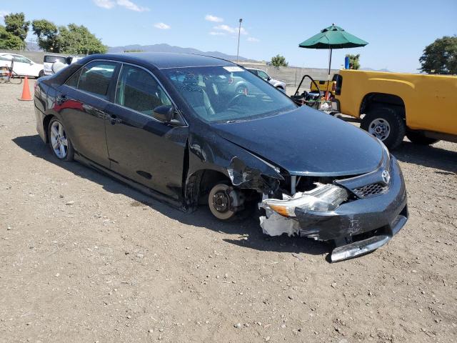 Photo 4 from auction – 2014 TOYOTA CAMRY L with VIN 4T1BF1FK1EU805104