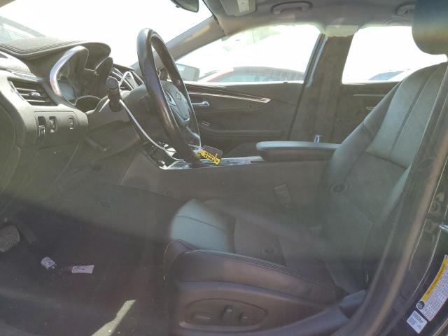 Photo 7 from auction – 2019 CHEVROLET IMPALA LT with VIN 2G11Z5SA3K9152014